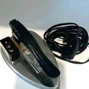 JulietteVintage 50's Electric Travel Iron